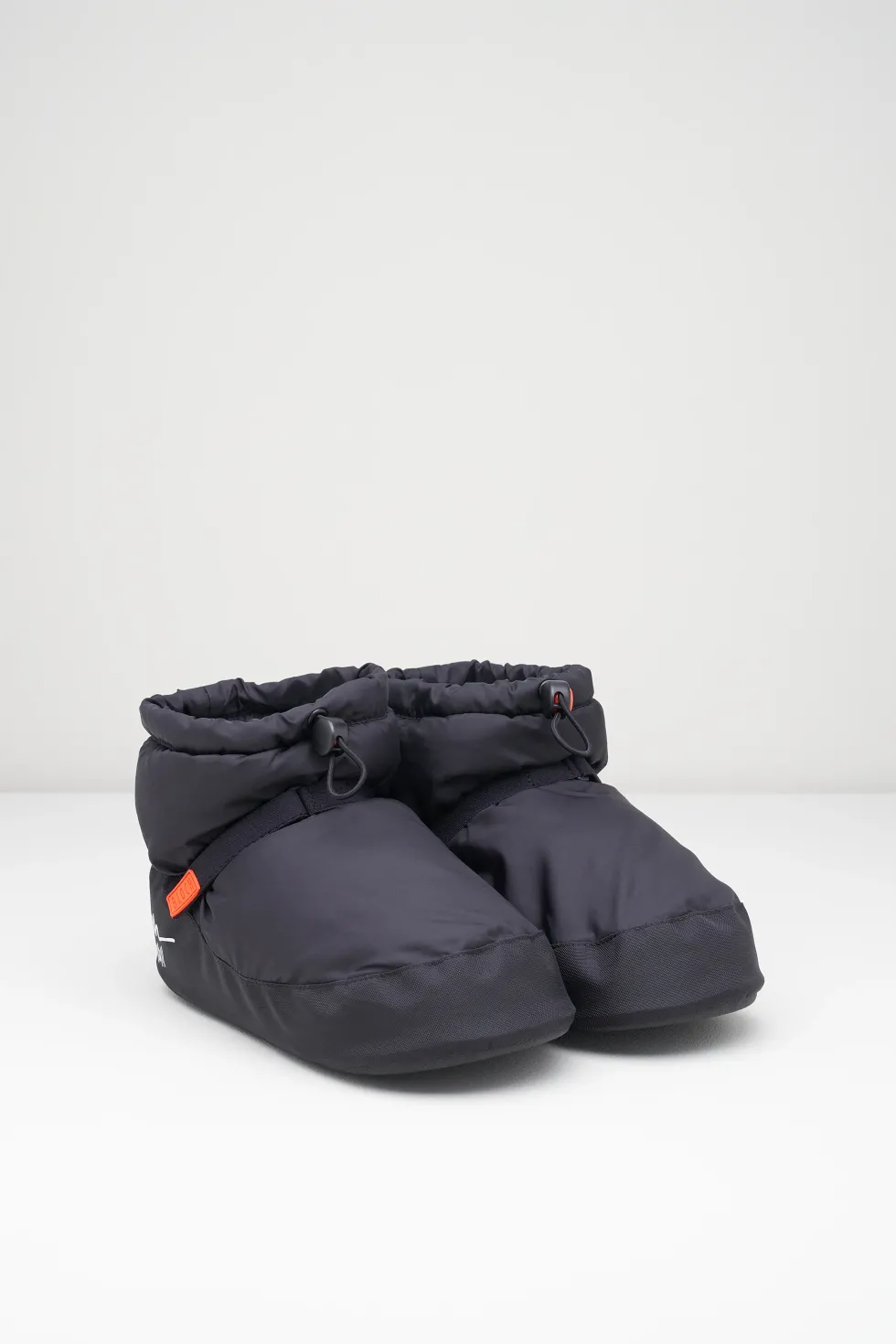 Adult Ankle Warm Up Booties
