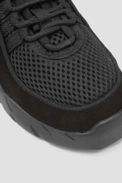Adult Boost Mesh Split Sole Dance Sneakers