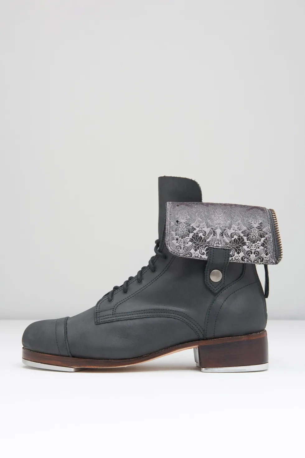 Adult City Tap Boot