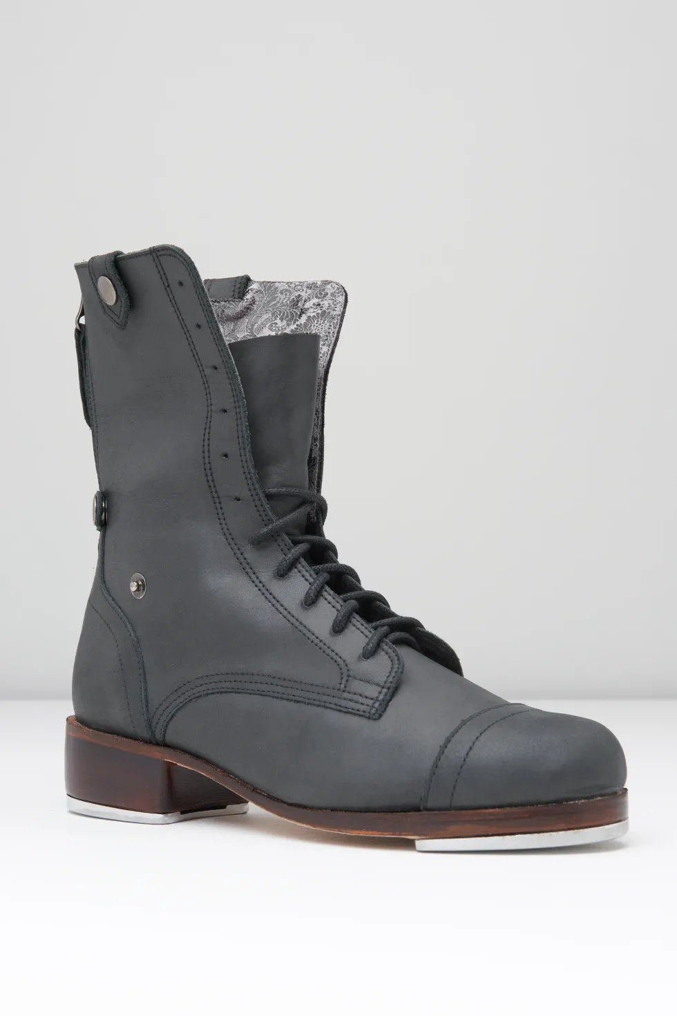 Adult City Tap Boot