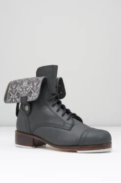 Adult City Tap Boot