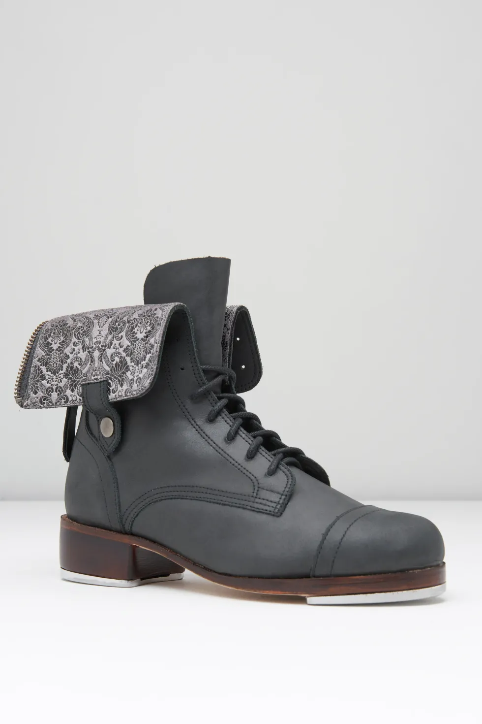 Adult City Tap Boot