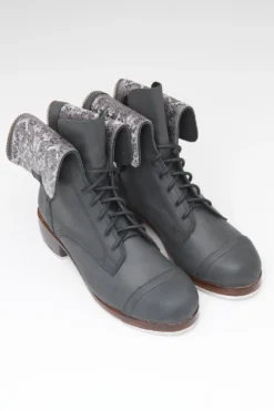 Adult City Tap Boot
