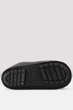 Adult Denim Multi-Function Warm Up Booties