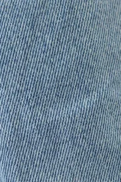 Adult Denim Multi-Function Warm Up Booties
