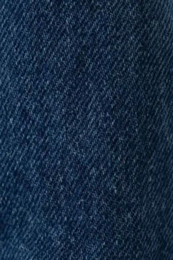 Adult Denim Multi-Function Warm Up Booties