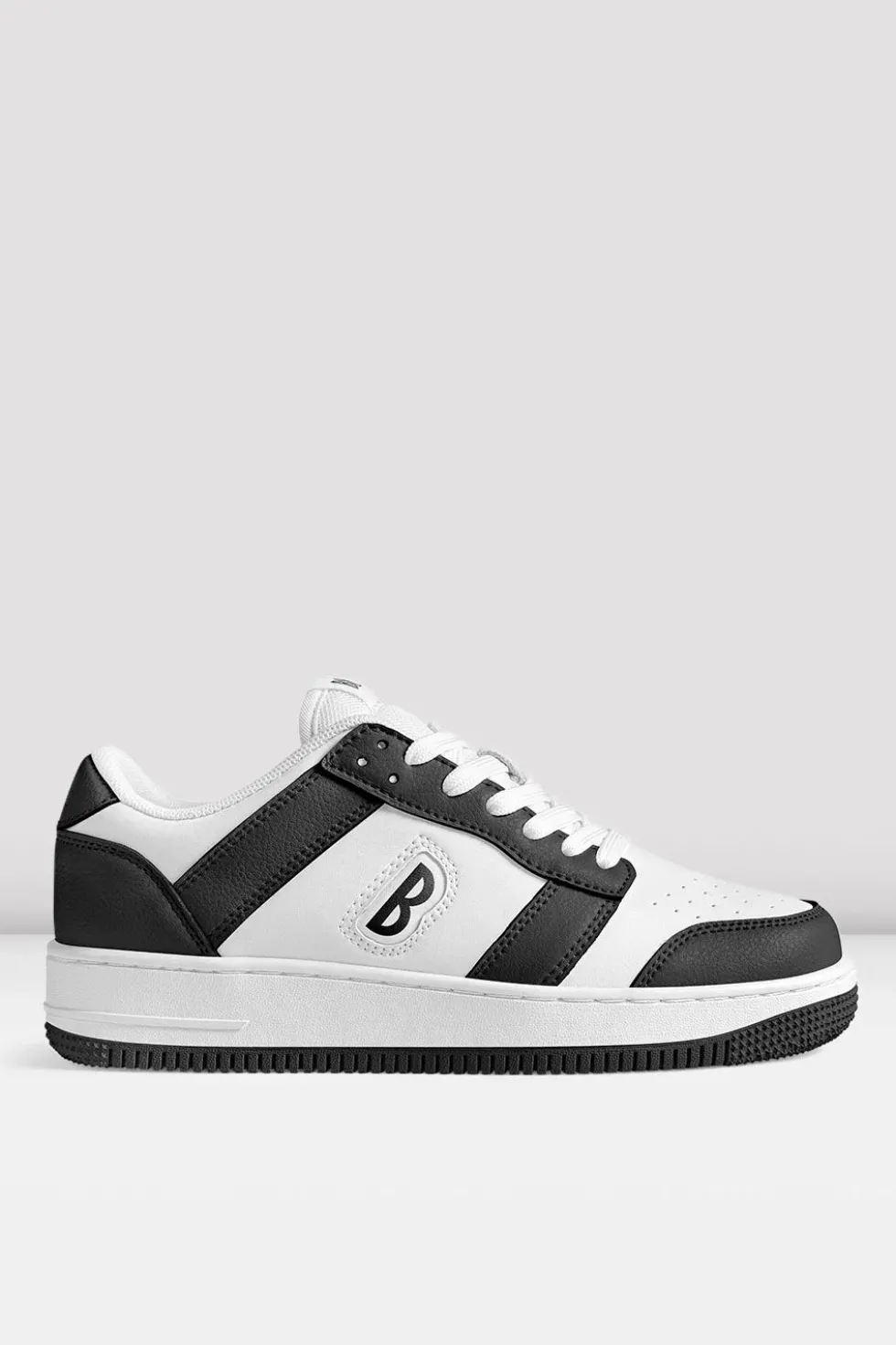 Adult Kix Dance Sneakers