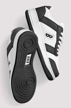 Adult Kix Dance Sneakers