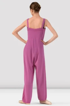 Adult Luna Knit Jumpsuit