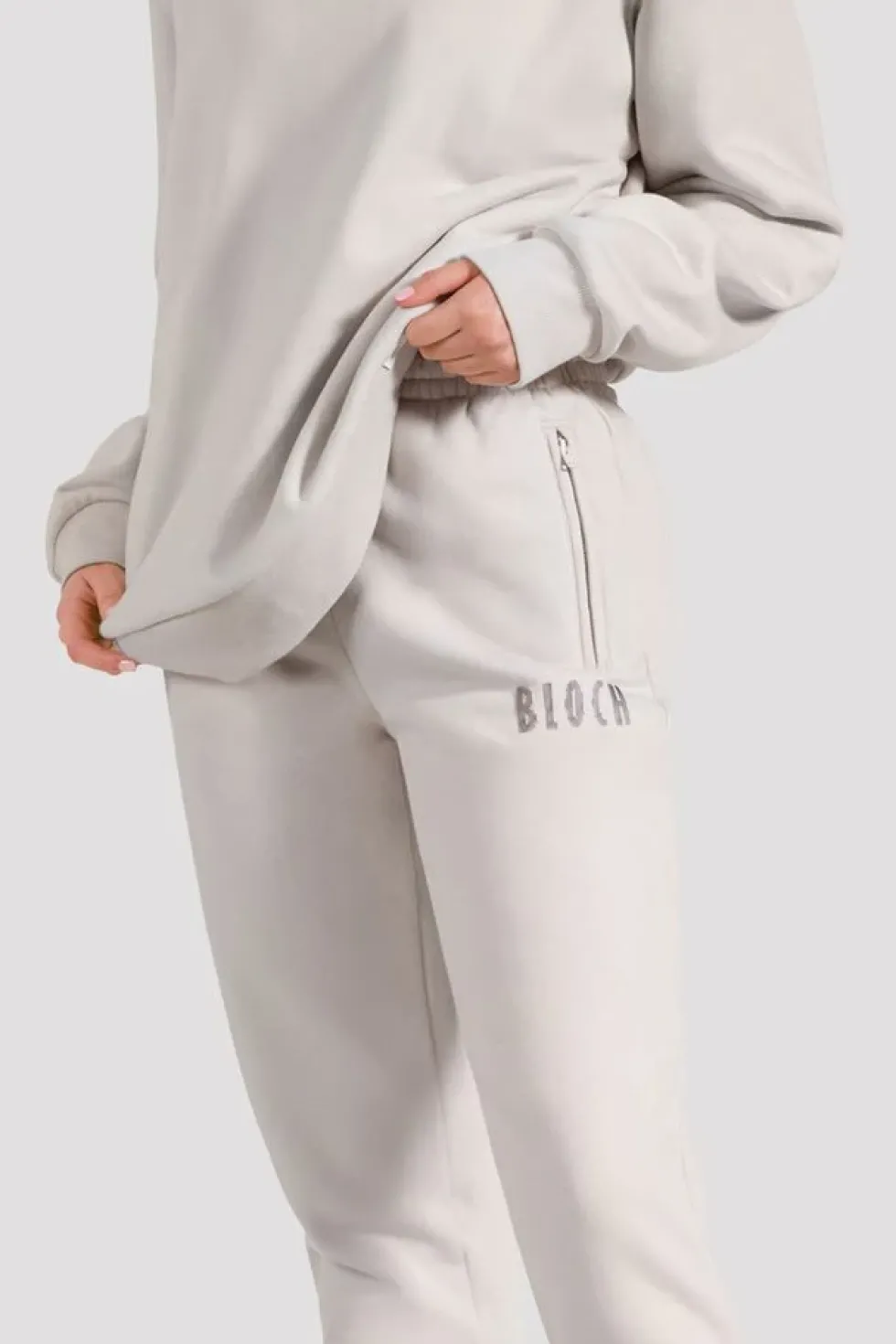 Adult Off-Duty Studio Sweatpant
