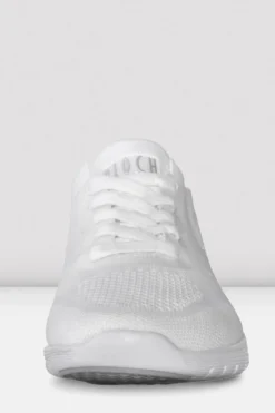 Adult Omnia Lightweight Knitted Dance Sneakers