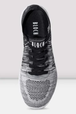 Adult Omnia Lightweight Knitted Dance Sneakers