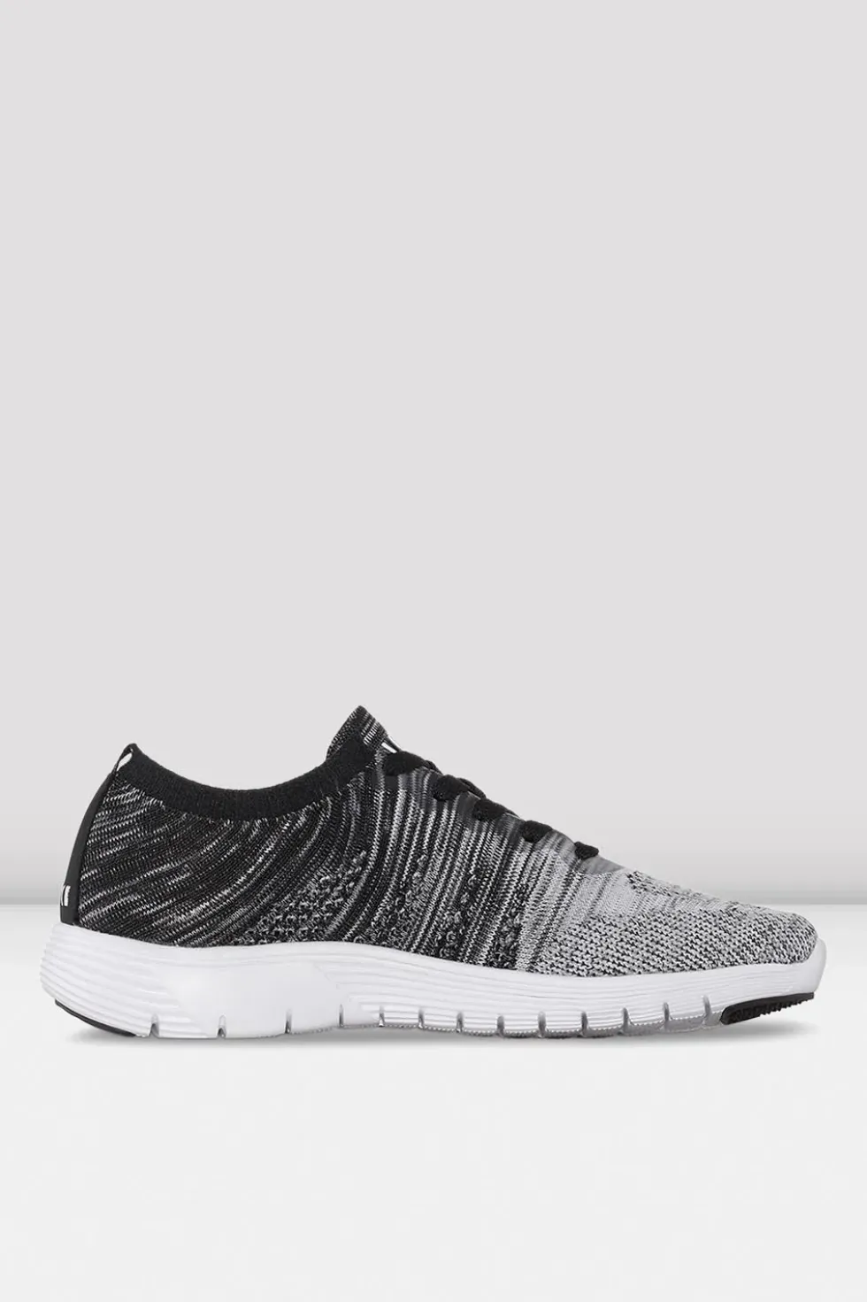 Adult Omnia Lightweight Knitted Dance Sneakers
