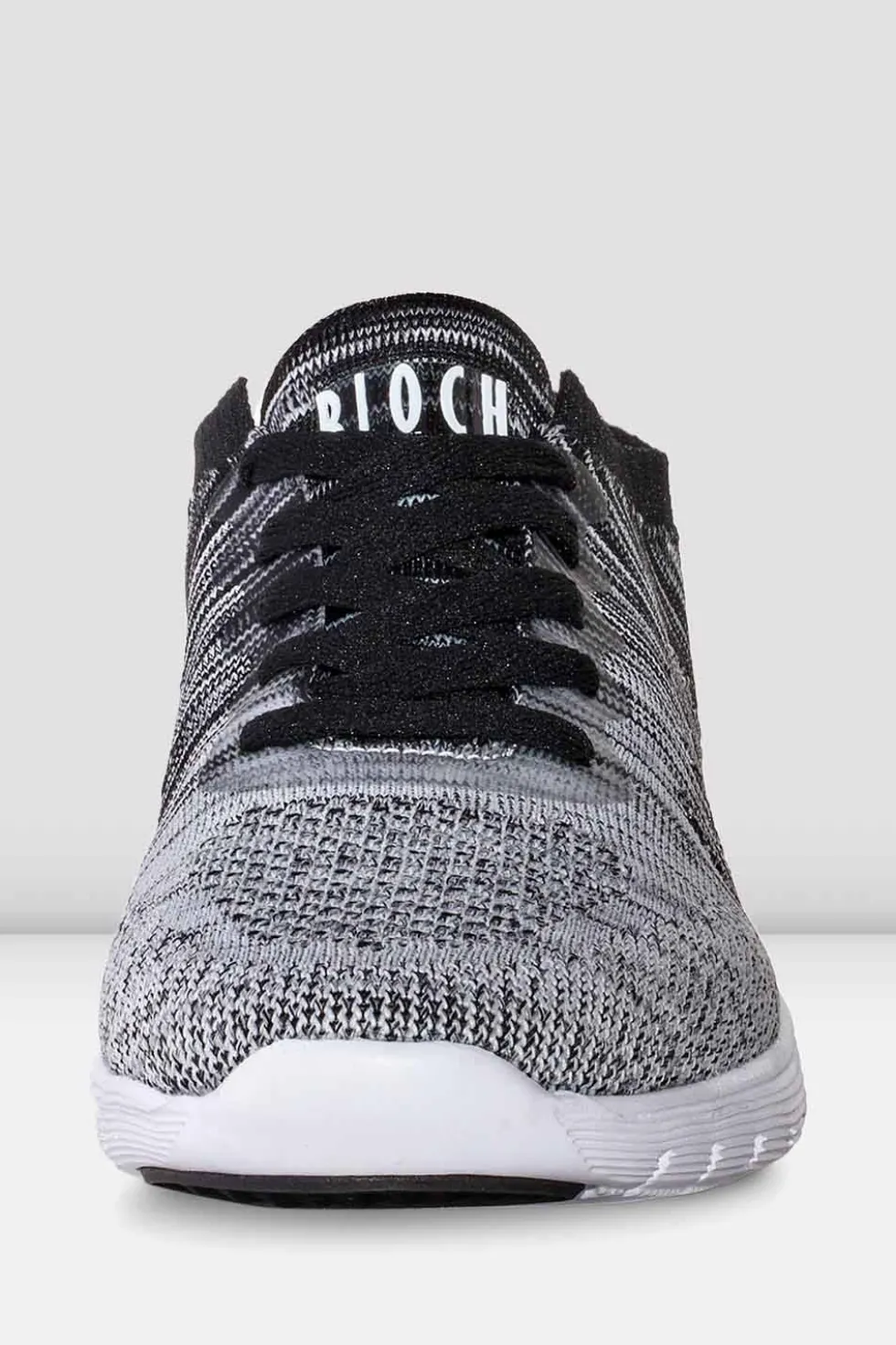 Adult Omnia Lightweight Knitted Dance Sneakers