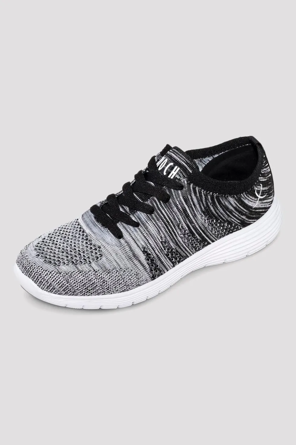 Adult Omnia Lightweight Knitted Dance Sneakers