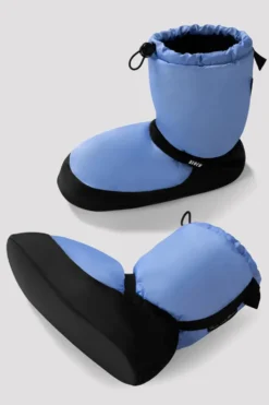 Adult Warm Up Booties