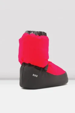 Adult Warm Up Booties