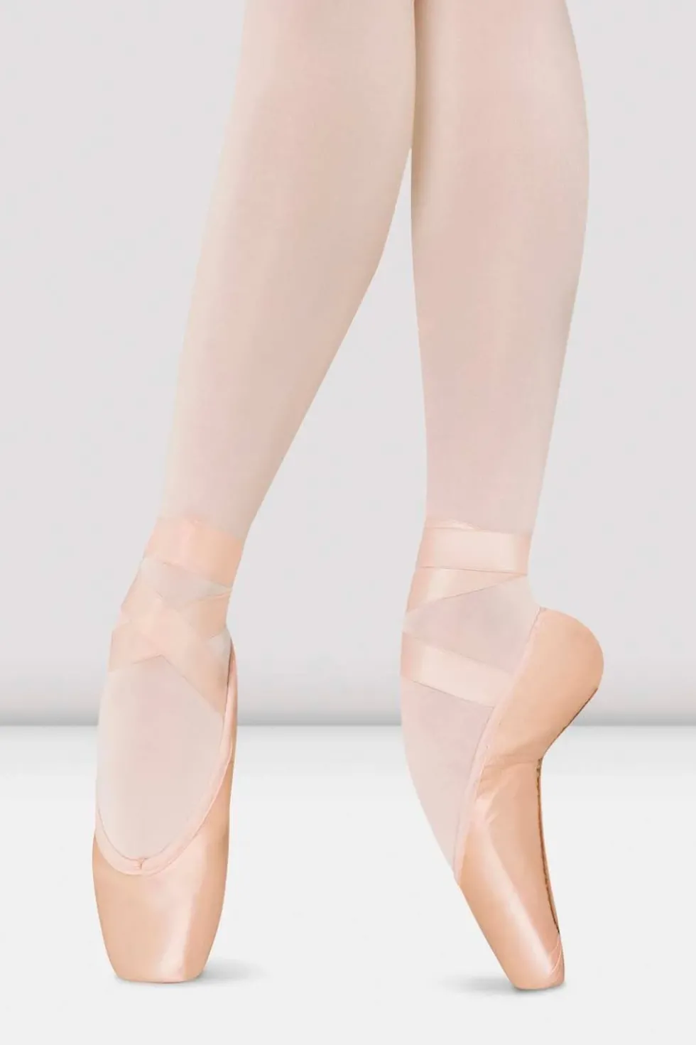 Amelie Soft Pointe Shoes