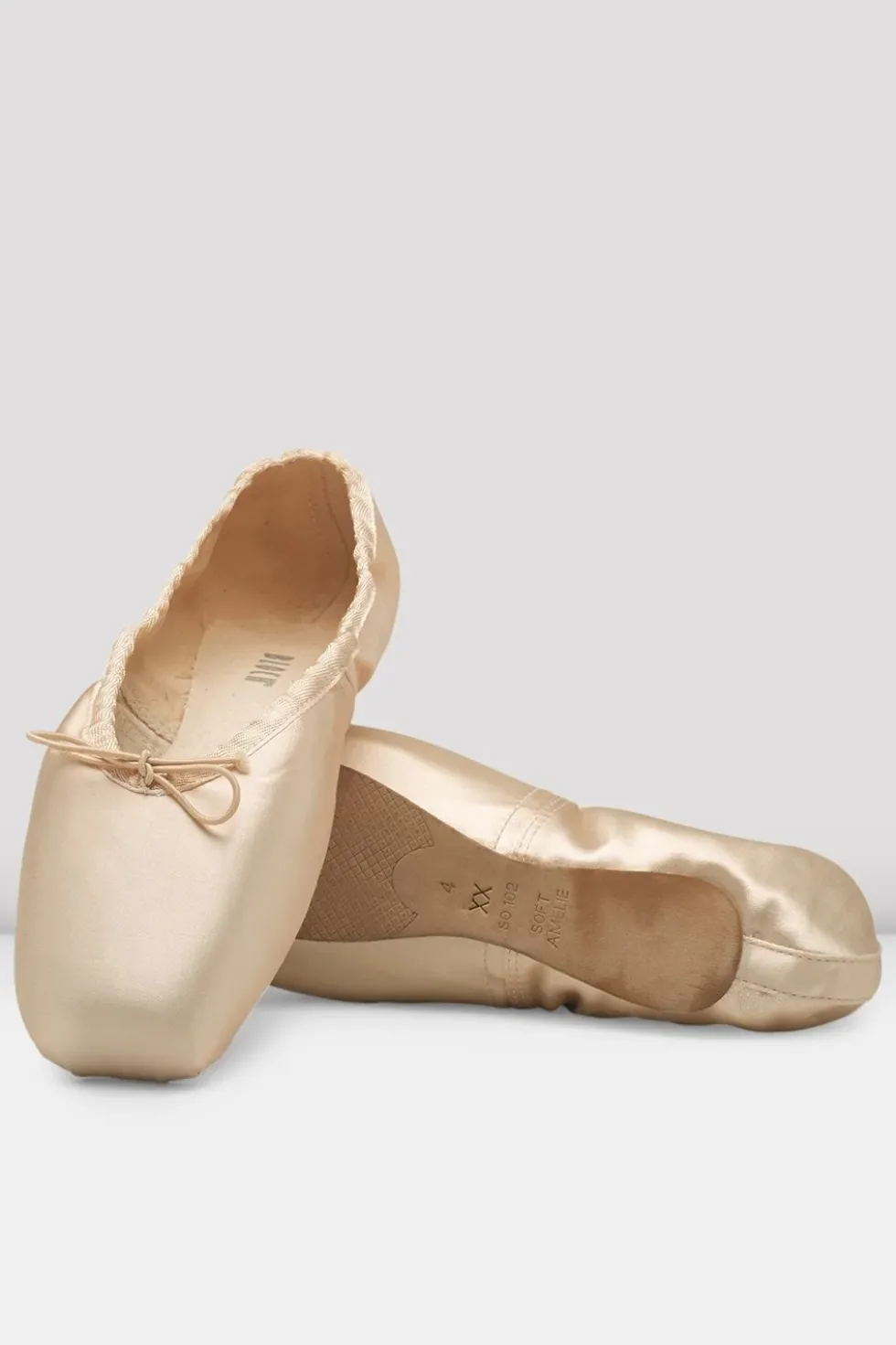 Amelie Soft Pointe Shoes