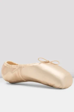 Amelie Soft Pointe Shoes