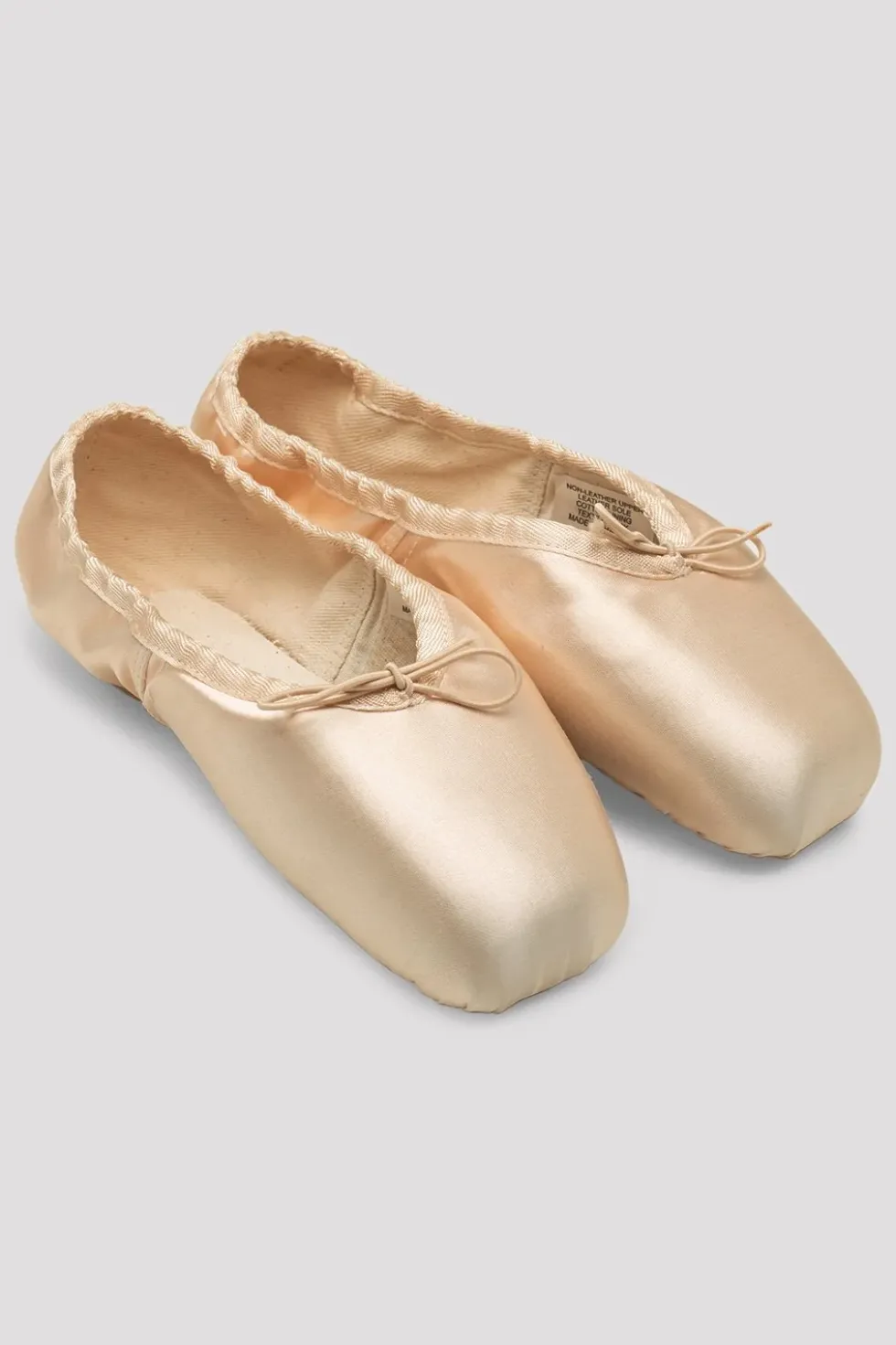 Amelie Soft Pointe Shoes