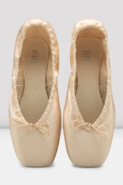 Amelie Soft Pointe Shoes