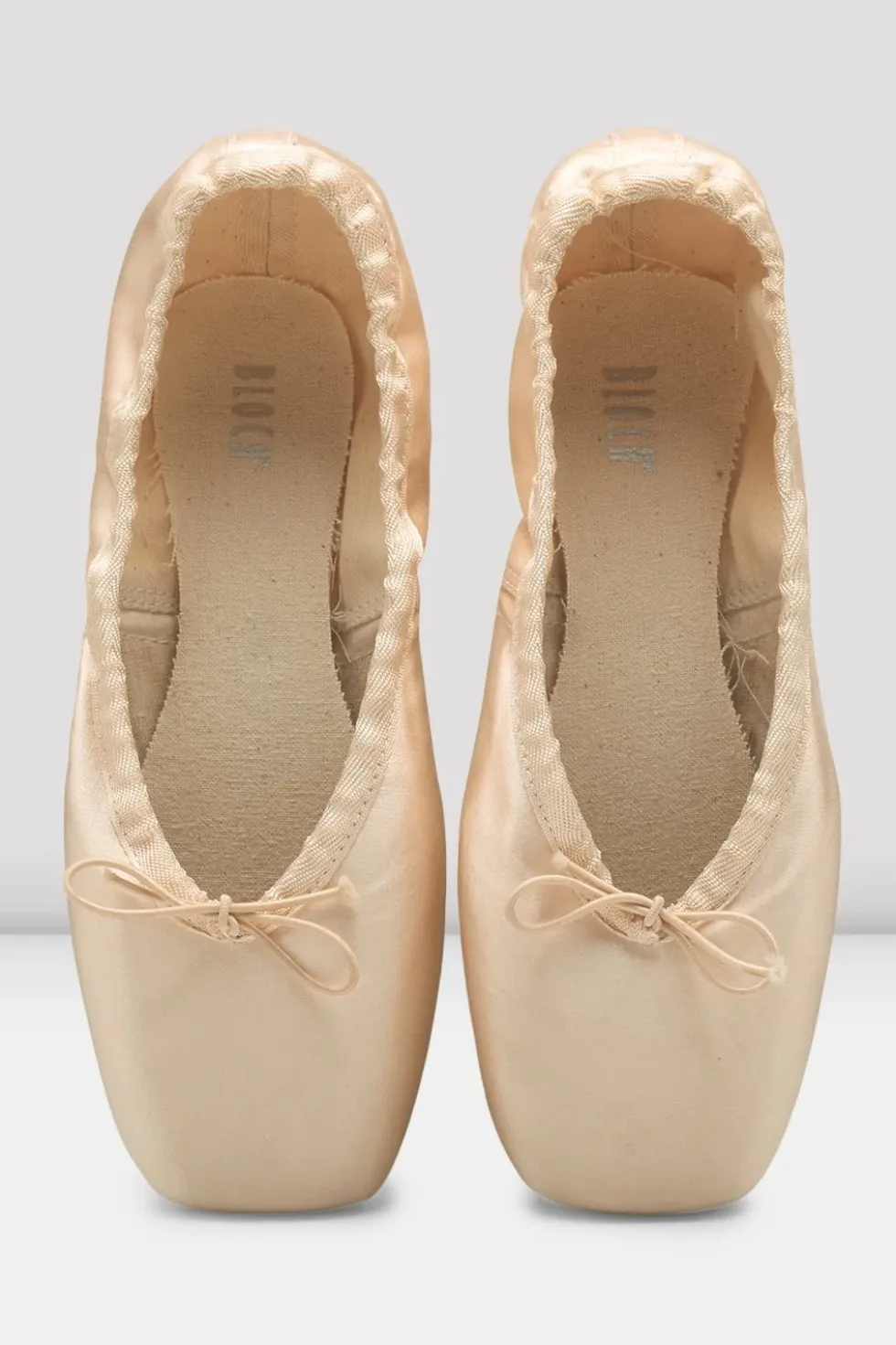 Amelie Soft Pointe Shoes