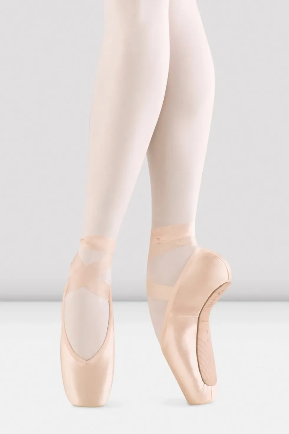Aspiration Pointe Shoes