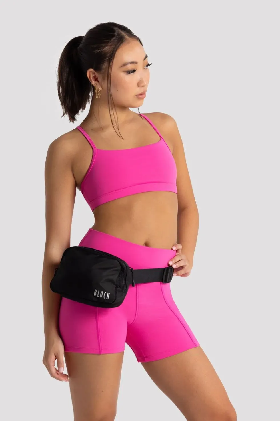 Bloch Belt Bag