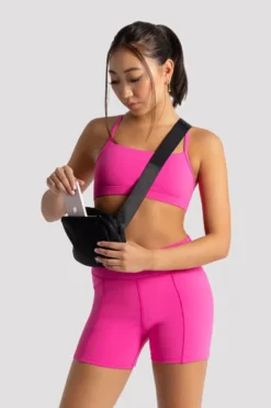 Bloch Belt Bag
