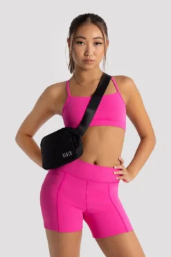 Bloch Belt Bag