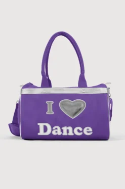 Bloch I Love Dance Bag
