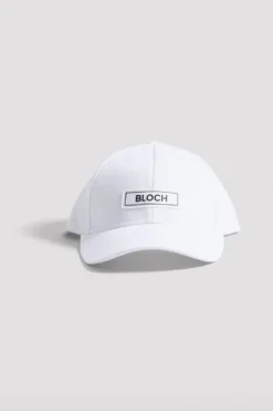 Bloch Logo Cap