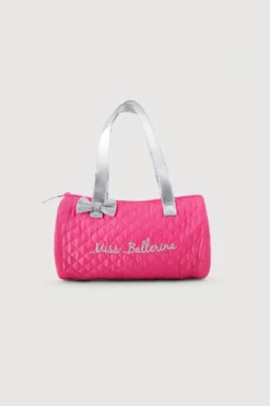 Bloch Miss Ballerina Dance Bag