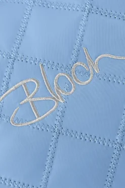 Bloch Quilted Encore Bag