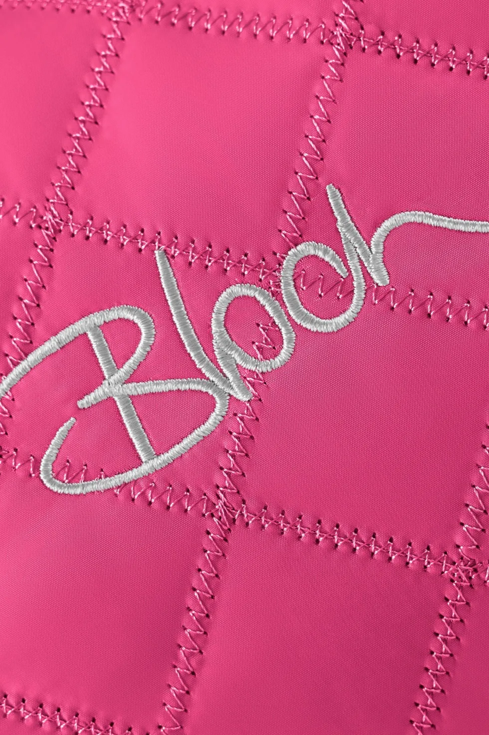 Bloch Quilted Encore Bag