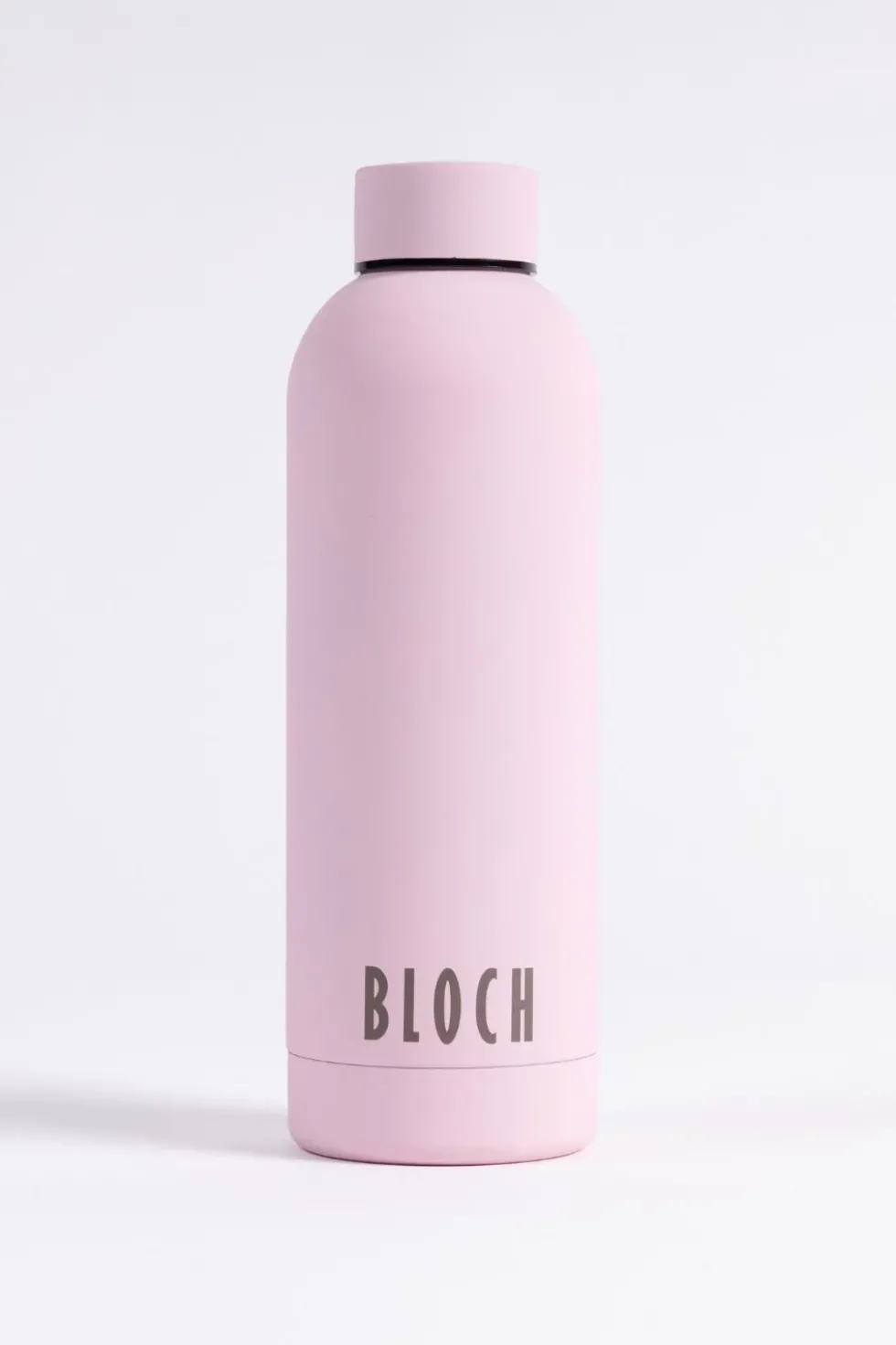 Bloch Water Bottle