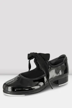 Childrens Annie Tyette Tap Shoes