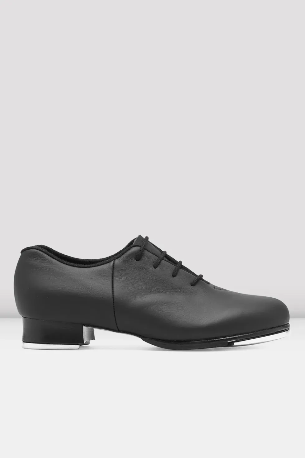 Childrens Audeo Jazz Tap Leather Tap Shoes