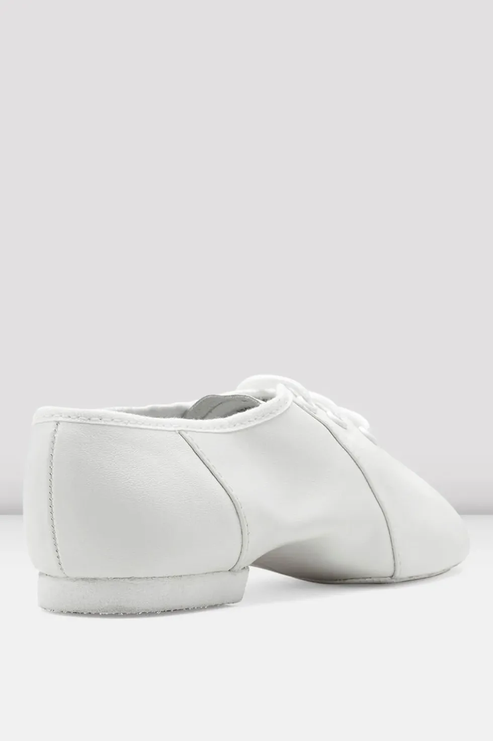 Childrens Jazzsoft Leather Jazz Shoes