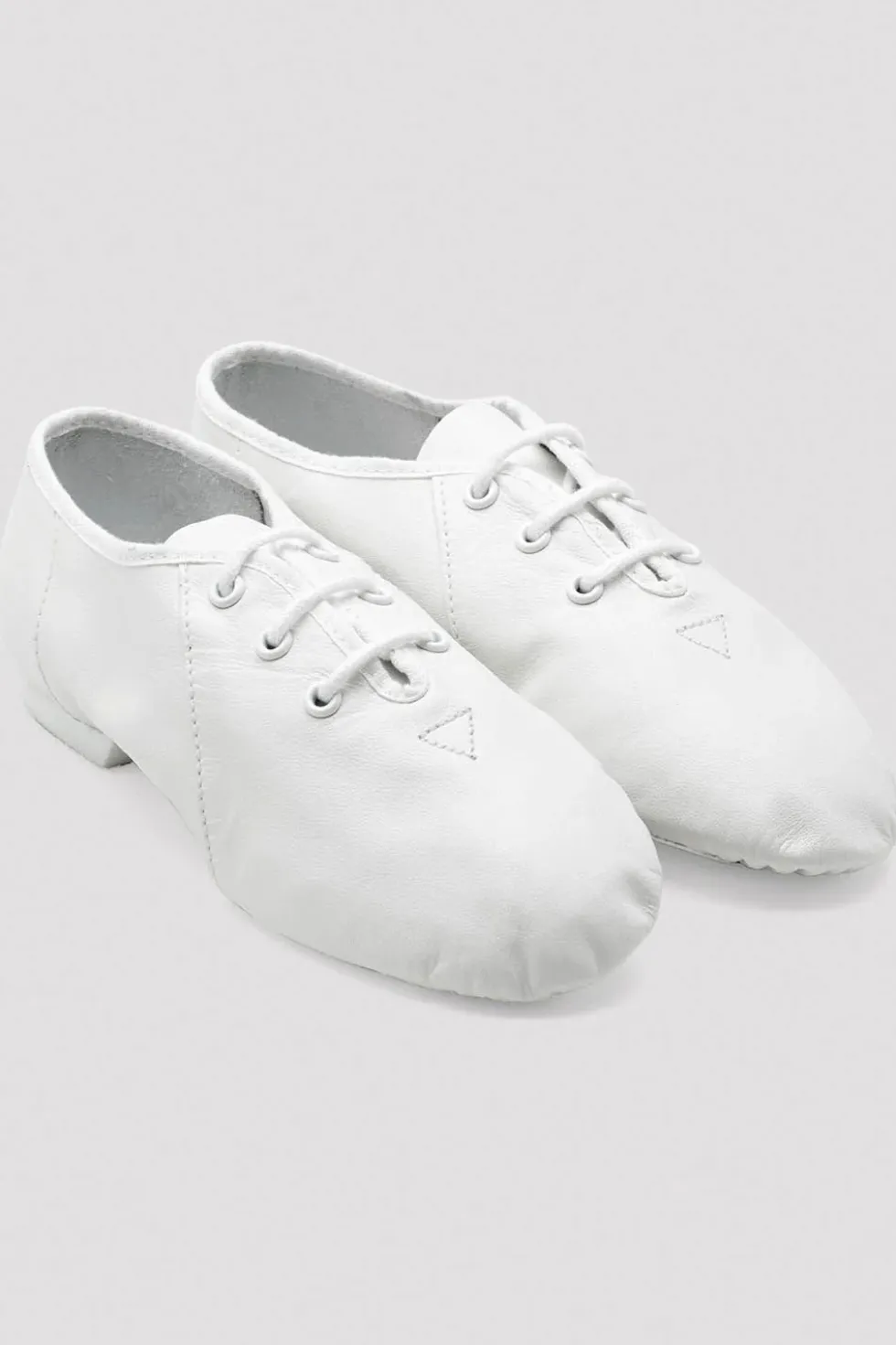 Childrens Jazzsoft Leather Jazz Shoes