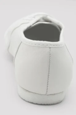 Childrens Jazzsoft Leather Jazz Shoes
