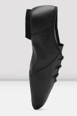 Childrens Jazzsoft Leather Jazz Shoes