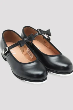 Childrens Merry Jane Tap Shoes