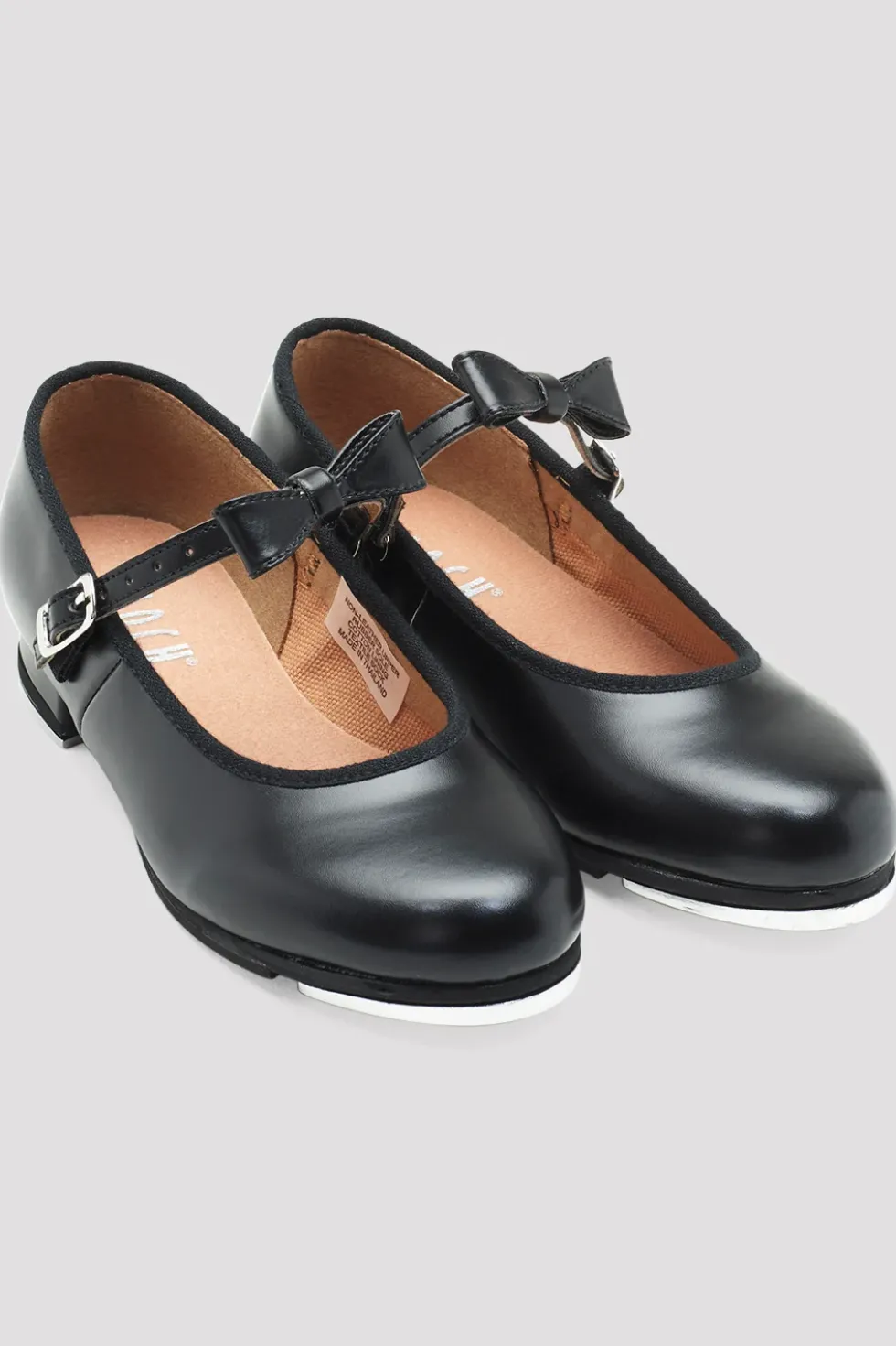 Childrens Merry Jane Tap Shoes