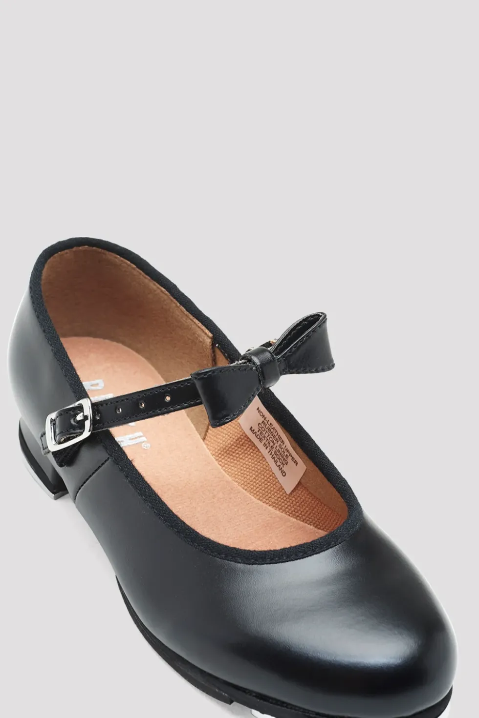 Childrens Merry Jane Tap Shoes