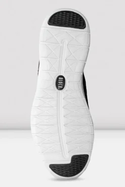 Childrens Omnia Lightweight Knitted Sneakers