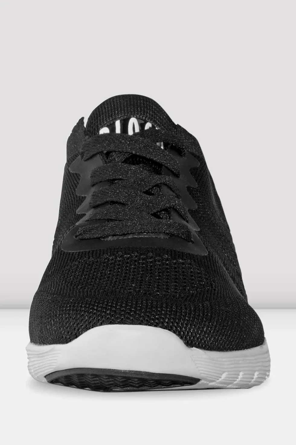 Childrens Omnia Lightweight Knitted Sneakers