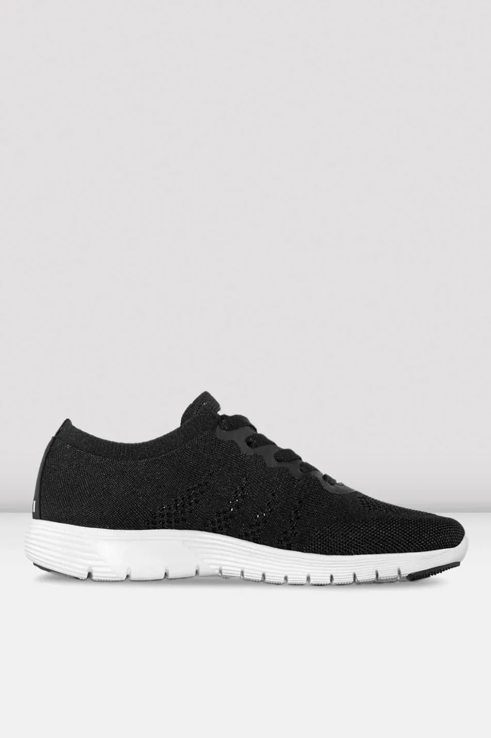 Childrens Omnia Lightweight Knitted Sneakers