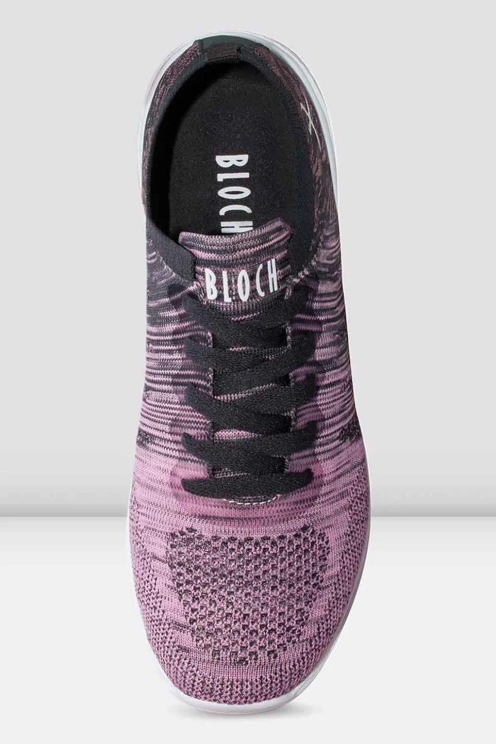 Childrens Omnia Lightweight Knitted Sneakers